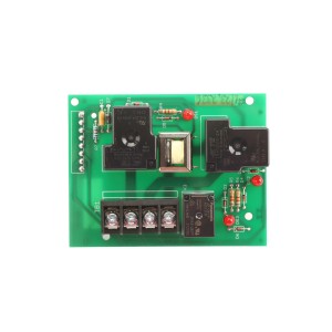 Linear / Osco AC Motor Drive Board for Automatic Gate Operators - 2500-1946