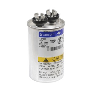 Linear / Osco 2500-2219 Capacitor 30MFD 370VAC A.O. Smith