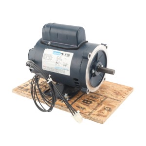 Linear / Osco 1/2 HP, 208/230V, 1 Phase Motor for Automatic Gate Operators