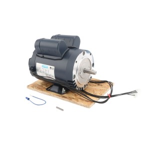 Linear / Osco 1 HP, 115V, 1 Phase Motor for Automatic Gate Operators