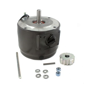 Linear / Osco 2500-2396 Brake C-Face 115VAC