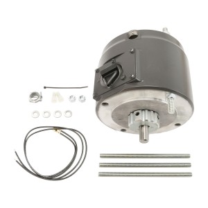 Linear / Osco 2500-2397 C-Face Brake, 208/230/460V