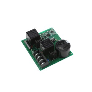 Linear / Osco Apex DC Motor Board for Automatic Gate Operators - 2500-2399