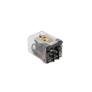 Linear / Osco 2500-541 Relay (24VAC, 3PDT) 