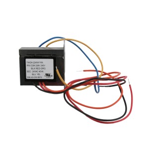 Linear / Osco 2500-791 Transformer (230/24VAC, 40VA)
