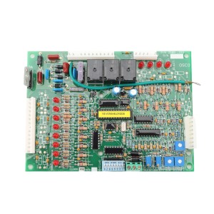 Linear / Osco 2510-268-VS OEM Replacement Control Board
