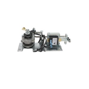 Linear / Osco 2510-400 Magnetic Brake (460V)