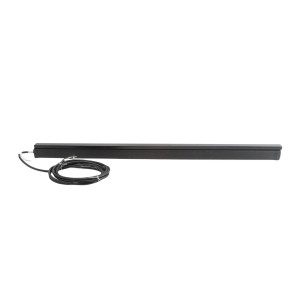Linear 2520-300 3-Foot Gate Safety Edge with Channel 