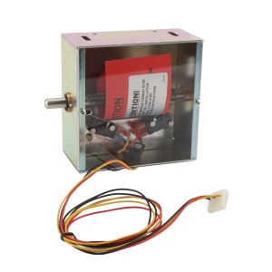 Linear / Osco 2520-396-SLC Limit Box Assembly with Cover