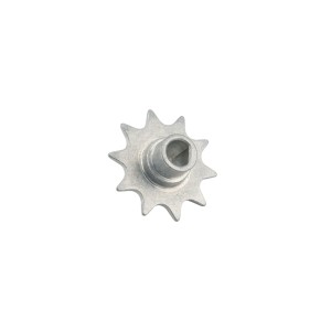 Linear Garage Door Opener Railing HCI Drive Sprocket - 227653