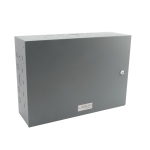 eMerge Elite-36/4-Door Standard Cabinet - 620-100258 (eMerge)