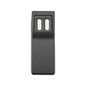 Linear MDT 2B ACP00720 3 Channel Visor Transmitter Remote