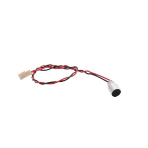 Linear AE-212333 Replacement Microphone For AE-100/500/1000Plus/2000Plus