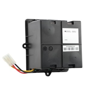 Linear BBU Battery Backup for LDCO800