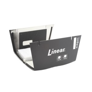 Linear LCO Garage Door Opener Wrap Cover With Labels - HAE00042 
