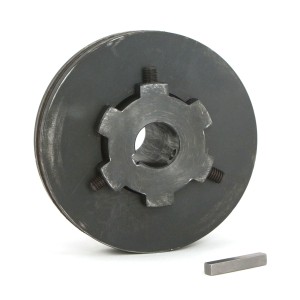 Linear / Osco 2200-594-UPS Torque Limiter 5" (1" Bore, UPS)