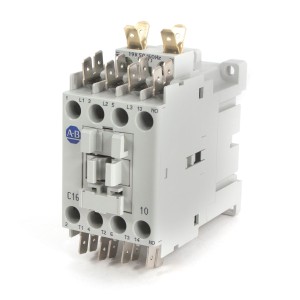 Linear / Osco 2500-2084-HALF Brake Contactor (Half Block)