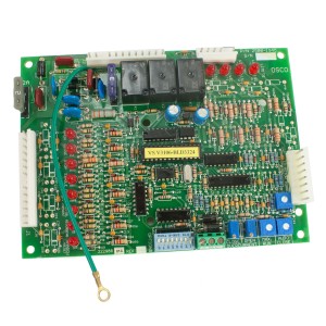 Linear / Osco 2510-268-VS Control Board