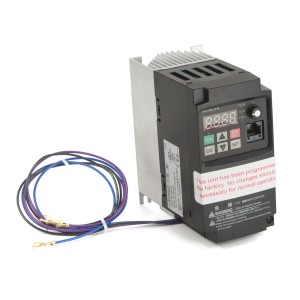 Linear / Osco Phase Variable Speed Motor Drive for Automatic Gate Operators - 2510-5303