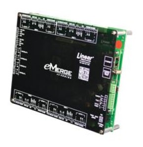 eMerge Elite 2-Door Access Control Module