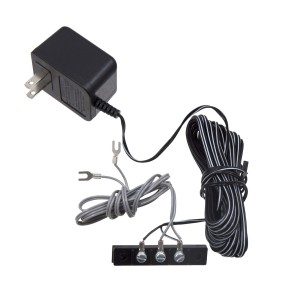 Radio Control Wiring Harness - Linear MCS109201