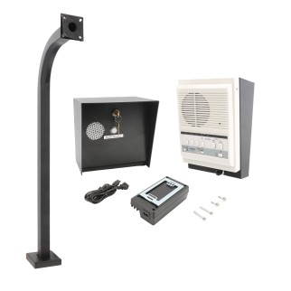 Linear Gate Intercoms - Gate Controls | Linear PRO Access - Linear Gate ...