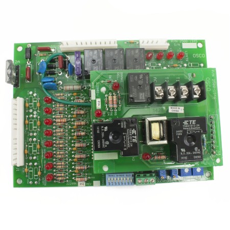 Linear Gate Opener Access Control | Linear PRO Access - Linear Gate ...