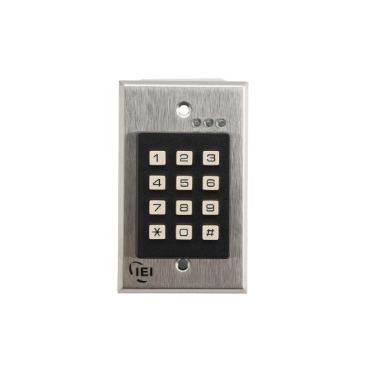 Linear - 212I Comm/Contl 120 User Indoor Key - 0-211111 (Default)