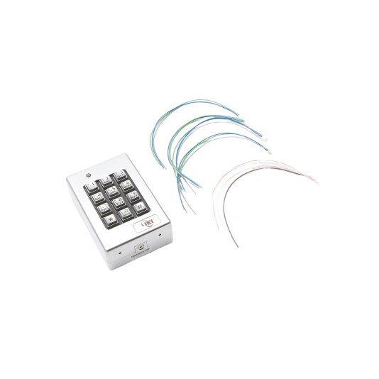 Linear - 212Se Comm/Contl Sealed Environment - 0-212140