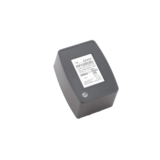 Plug-in 12 VDC Power Supply - 0-291312RU