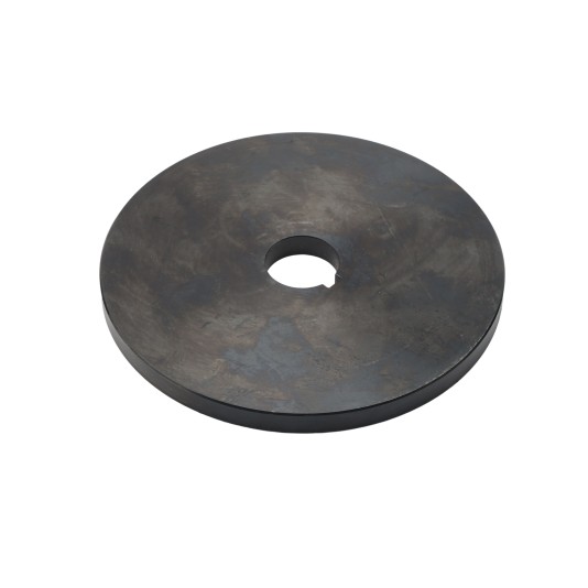 Linear / Osco 2100-1661 Keyed Plate (Default)