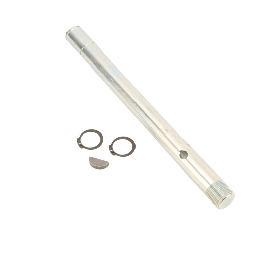 Linear / Osco 2100-1738-UPS OEM Replacment Drive Shaft (1”) for Linear HSLG Slide Gate Opener
