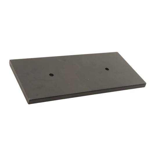 Linear / Osco 2100-1926-BT Counterweight (Black Texture)