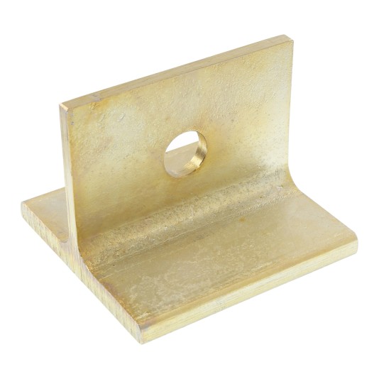 Linear / Osco 2100-1924-PLT Overtravel Stop
