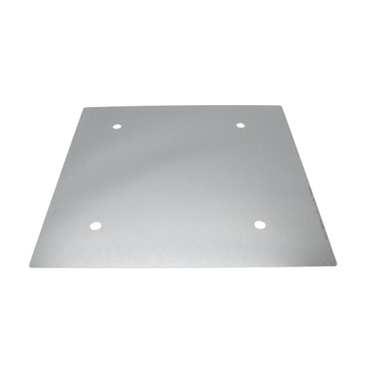 Linear / Osco 2100-2010 Base Plate for Gate Operators (Seals Bottom of Unit)