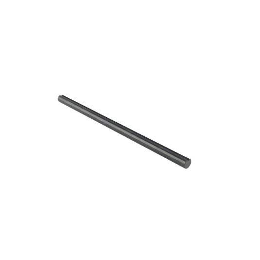 Linear / Osco 2100-364 Intermediate Shaft, Oxided