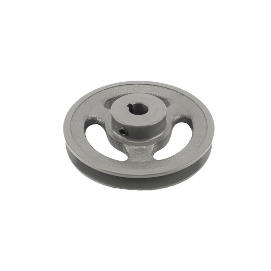Linear / Osco 2100-388-UPS Pulley, 5” (5/8” Bore)