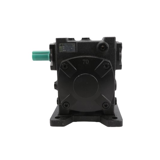 Linear / Osco 2110-117 Gear Reducer 75:1 w/ Crank