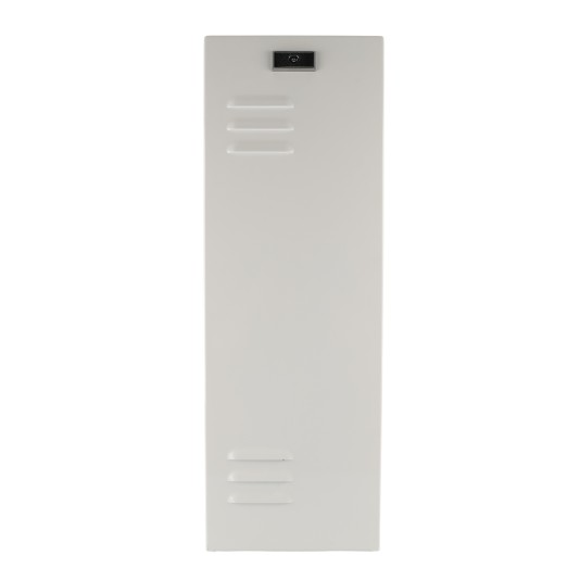 Linear / Osco 2110-318-WS Door Louvered with Lock BG BGU (Default)