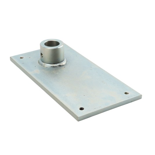 Linear / Osco 2110-732-UPS Flange Assembly BG Arm RECT UPS (Default)
