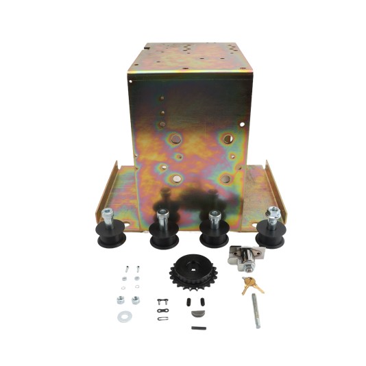 Linear / Osco 2110-796 Main Frame Assembly