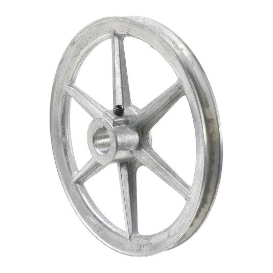 Linear / Osco 2200-079 Single Pulley (7")