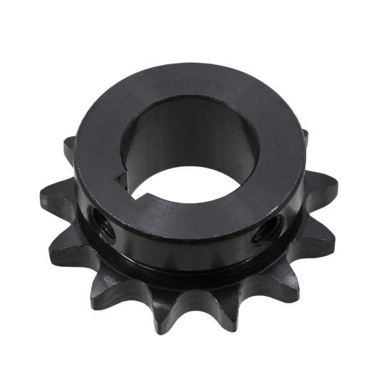 Linear / Osco 2200-084 Sprocket (40-B-13, 1" Bore) - for 1/2 and 3/4 HP