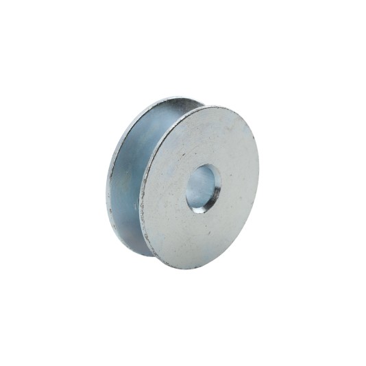 Linear / Osco 2" Motor Pulley for Automatic Gate Operators - 2200-132-UPS (Default)