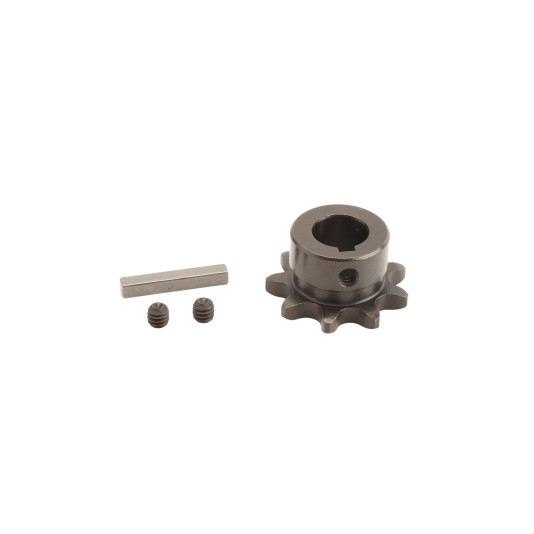 Linear / Osco 2200-213-UPS Sprocket (41-B-9, 5/8" Bore) 