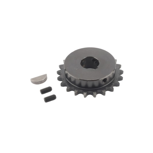 Linear / Osco 2200-213-UPS Sprocket (41-B-9, 5/8" Bore) 