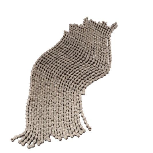 Linear / Osco 2200-661 #41 Chain Precut (38') with 2 Master Links (Default)