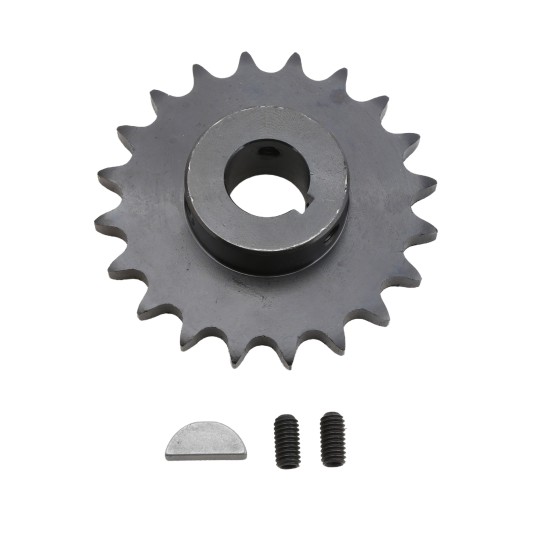 Linear / Osco 2200-886-UPS Drive Sprocket (50-B-20, 1” Bore)