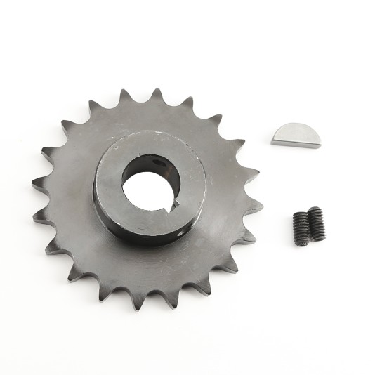Linear / Osco 2200-886 Drive Sprocket (50-B-20, 1" Bore)