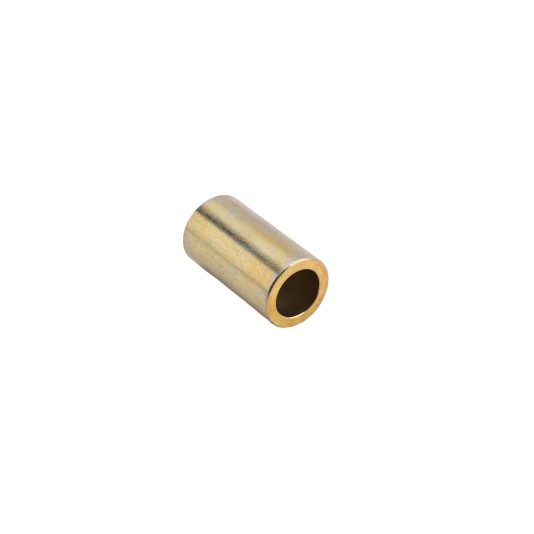 Linear / Osco 2200-964 Gate Plate Tube Spacer (Grid Shown For Scale)